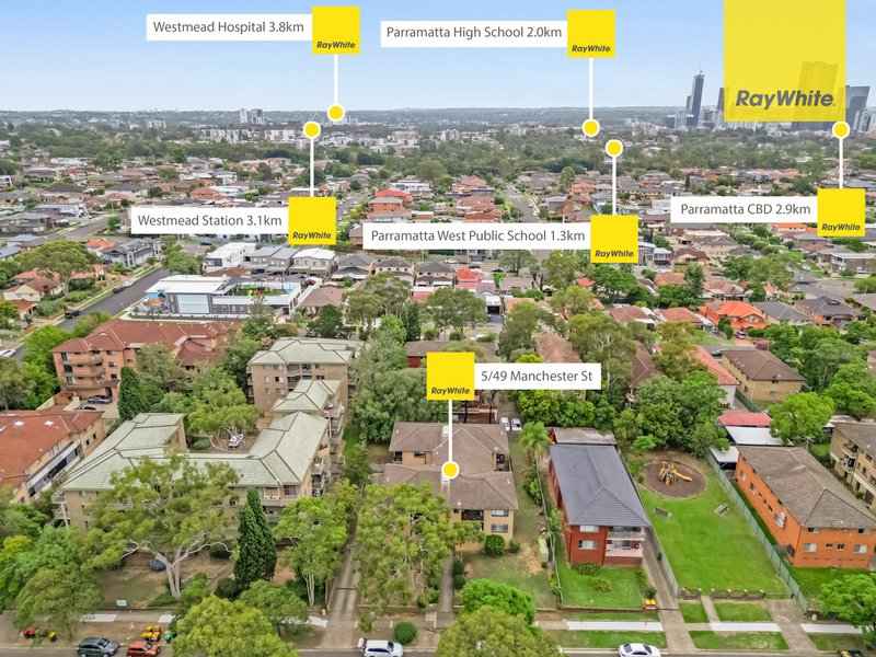 Photo - 5/49-51 Manchester Street, Merrylands NSW 2160 - Image 10