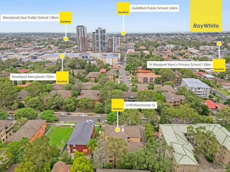 Photo - 5/49-51 Manchester Street, Merrylands NSW 2160 - Image 12
