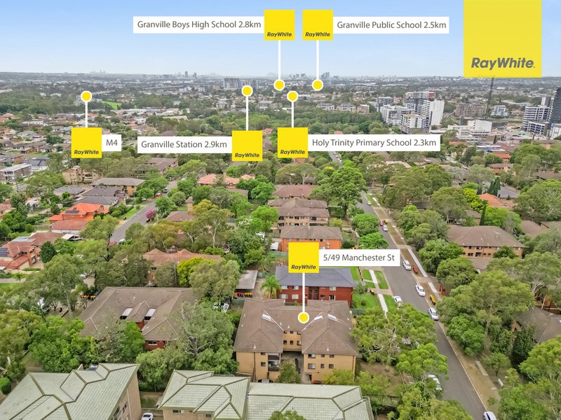 Photo - 5/49-51 Manchester Street, Merrylands NSW 2160 - Image 13