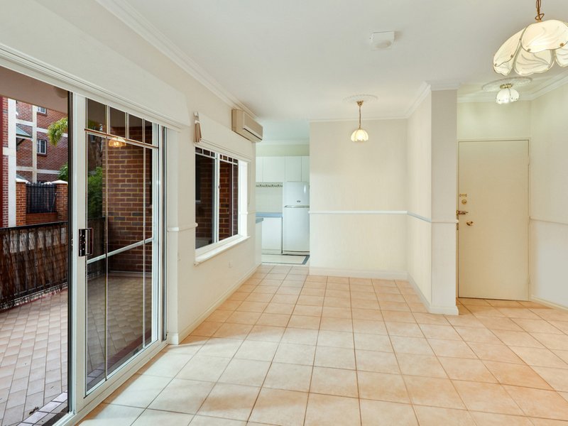 Photo - 5/49-53 Bronte Street, East Perth WA 6004 - Image