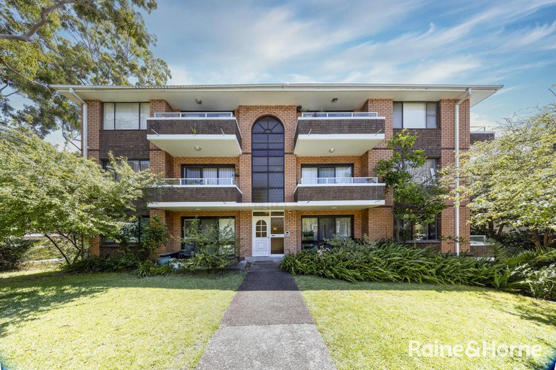 5/49-53 Liverpool Road, Ashfield NSW 2131