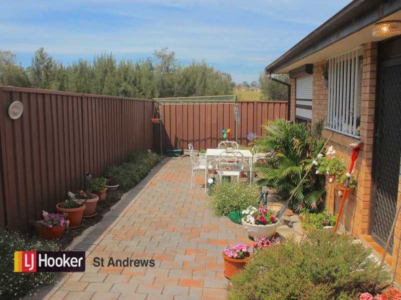 Photo - 5/49 Blairgowrie Circuit, St Andrews NSW 2566 - Image 6