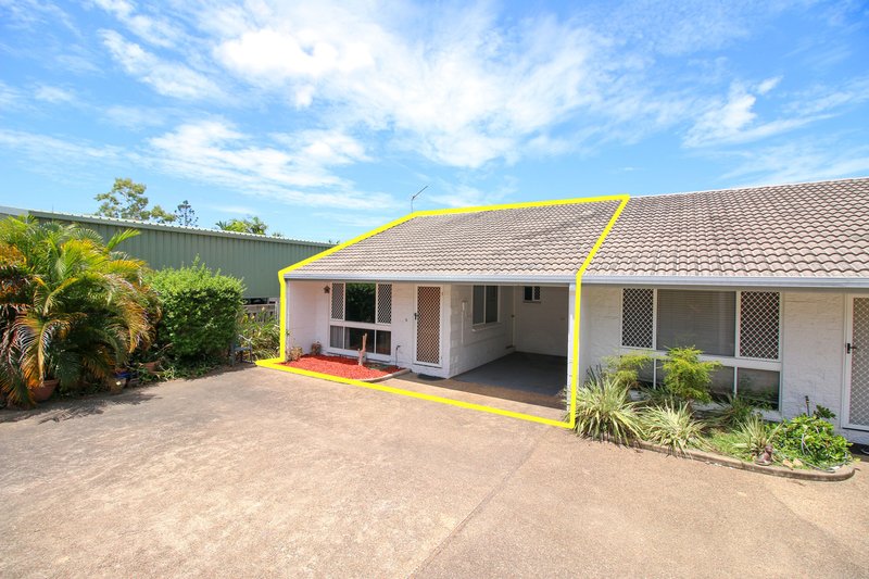 Photo - 5/49 Camp Street, Mundingburra QLD 4812 - Image 2