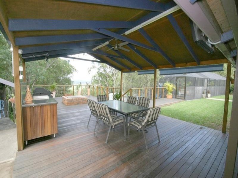 Photo - 549 Italia Road, East Seaham NSW 2324 - Image