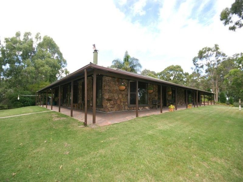 Photo - 549 Italia Road, East Seaham NSW 2324 - Image 4