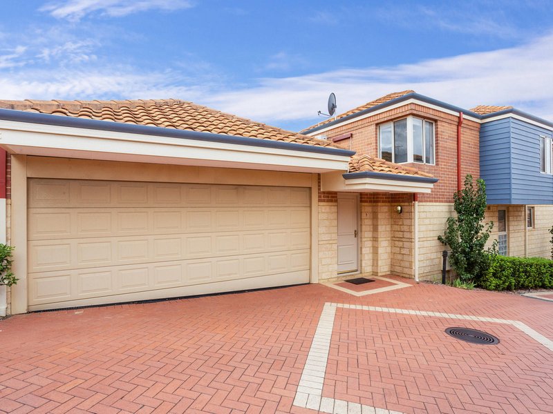 Photo - 5/49 Kirkham Hill Terrace, Maylands WA 6051 - Image 6