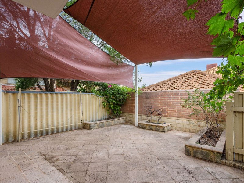 Photo - 5/49 Kirkham Hill Terrace, Maylands WA 6051 - Image 22