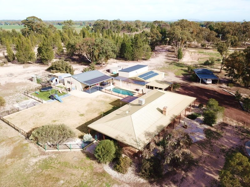 549 Lanes Avenue, Quantong VIC 3401 Real Estate Industry Partners