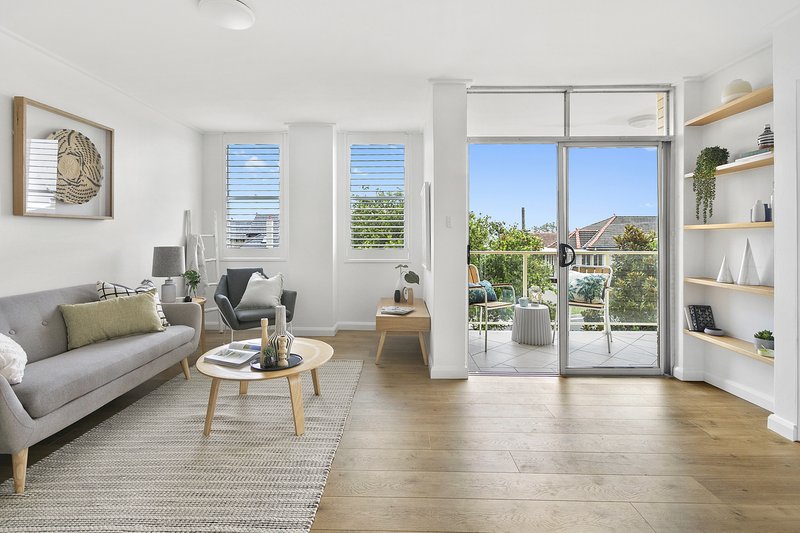 5/49 Osborne Road, Manly NSW 2095