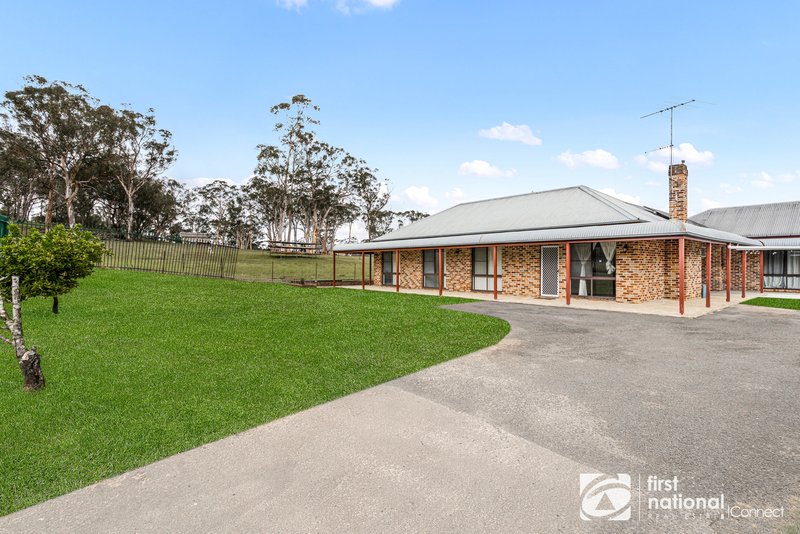 549 Putty Road, Wilberforce NSW 2756