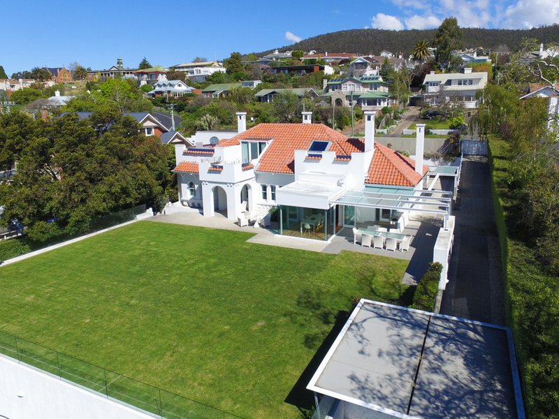 549 Sandy Bay Road, Sandy Bay TAS 7005