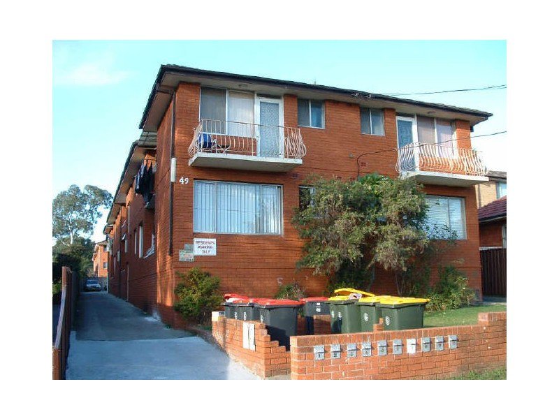 Photo - 5/49 Wangee Road, Lakemba NSW 2195 - Image 5