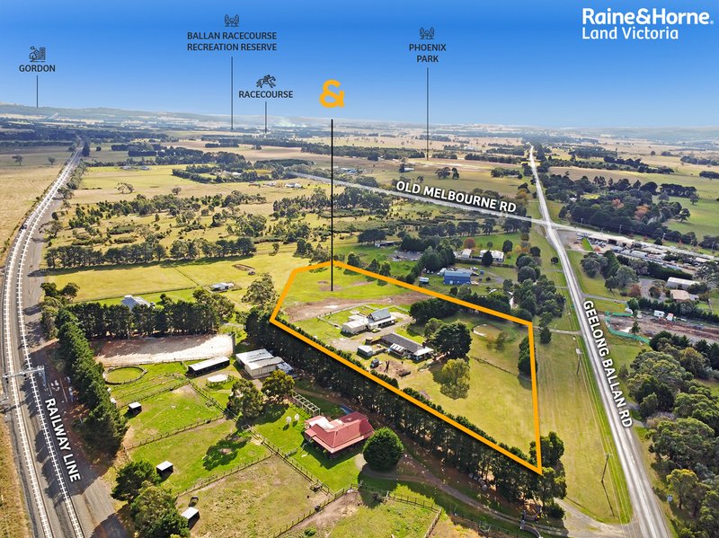 Photo - 5493 Geelong - Ballan Road, Ballan VIC 3342 - Image 4