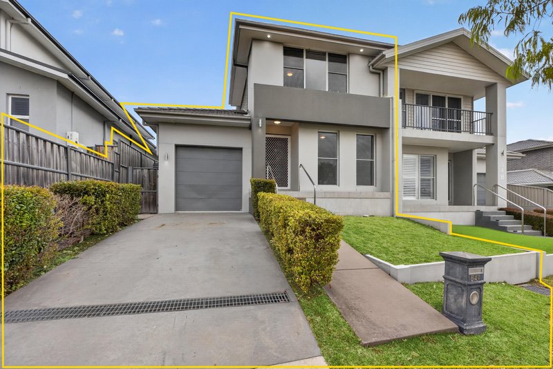 Photo - 54A Casuarina Circuit, Kingswood NSW 2747 - Image 1