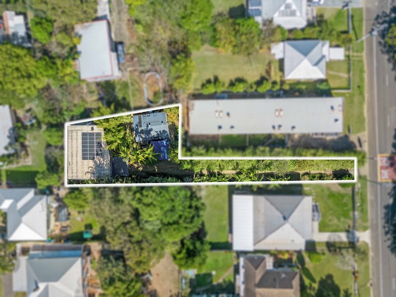 54a Chermside Road, Eastern Heights QLD 4305