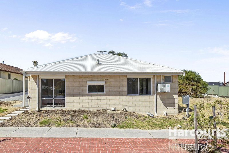 Photo - 54A Dallington Crescent, Balga WA 6061 - Image 1