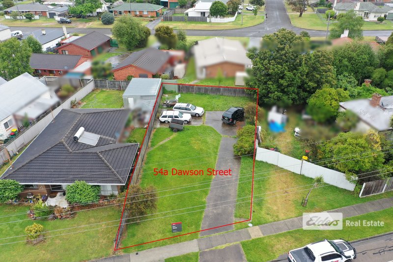 54a Dawson Street, Bairnsdale VIC 3875