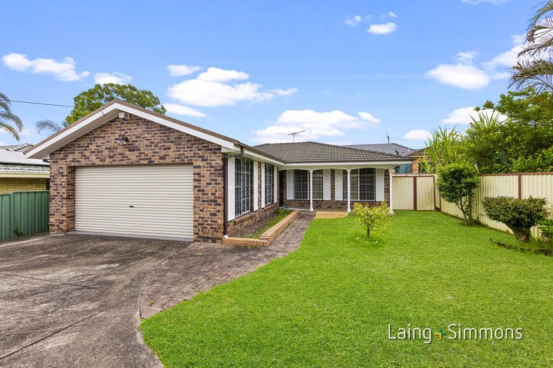 54a Ely St , Revesby NSW 2212