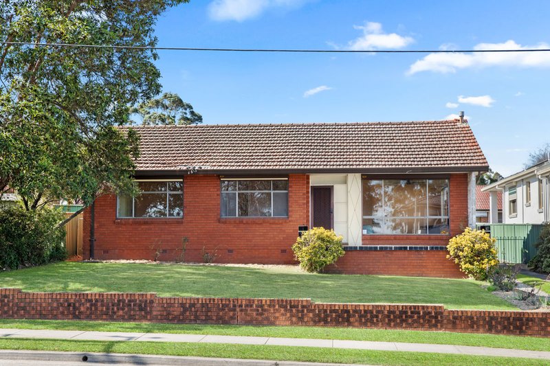 54a Fairfield Road, Guildford NSW 2161