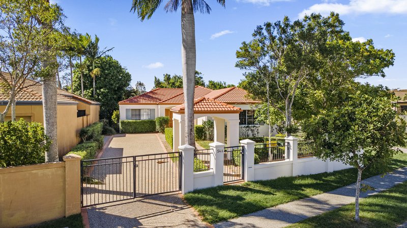 Photo - 54A Harrier Drive, Burleigh Waters QLD 4220 - Image 1
