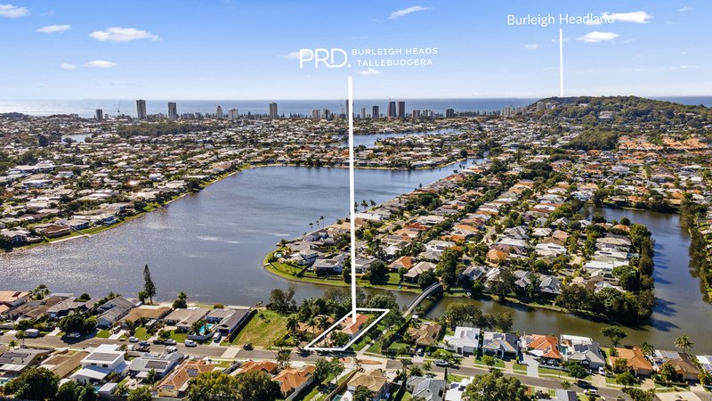 Photo - 54A Harrier Drive, Burleigh Waters QLD 4220 - Image 2