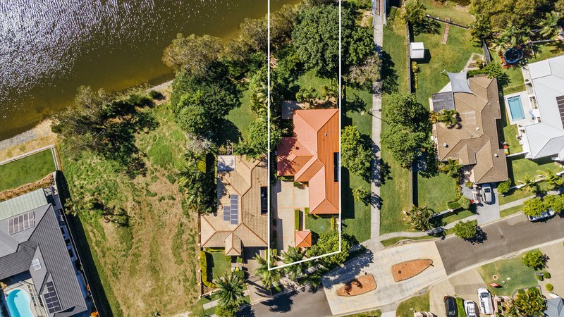 Photo - 54A Harrier Drive, Burleigh Waters QLD 4220 - Image 12