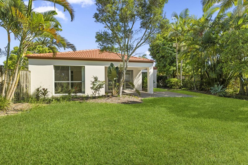 Photo - 54A Harrier Drive, Burleigh Waters QLD 4220 - Image 16
