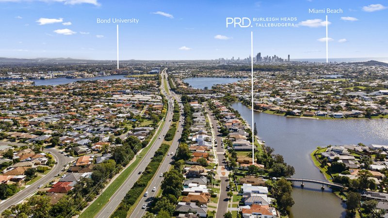 Photo - 54A Harrier Drive, Burleigh Waters QLD 4220 - Image 19