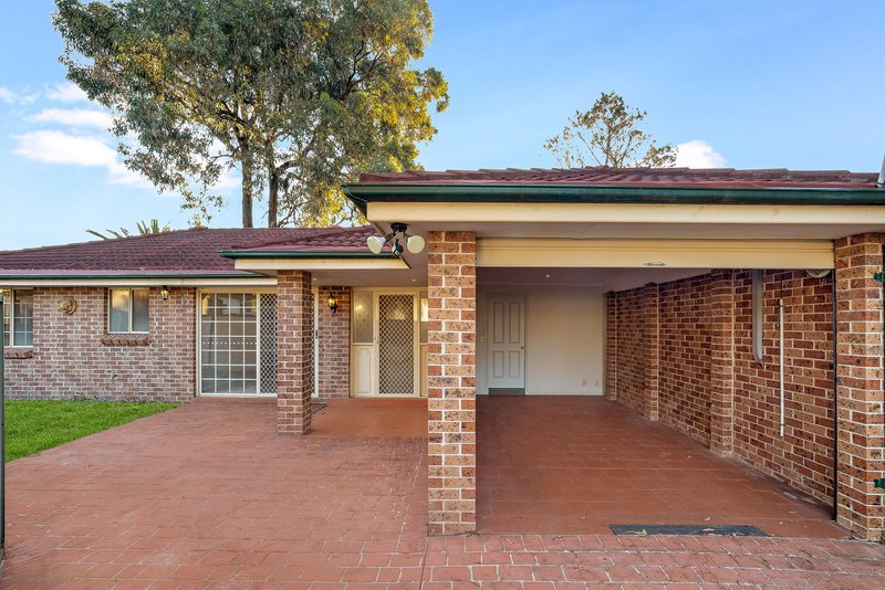 54A Kawana Street, Bass Hill NSW 2197