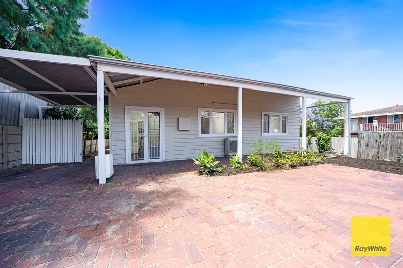 54a Kennedy Street, Maylands WA 6051