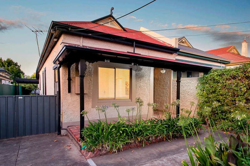 54A King Street, Mile End SA 5031