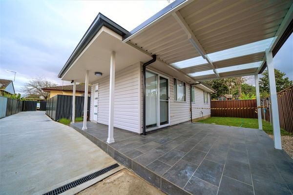 54a Magnolia Street, North St Marys NSW 2760