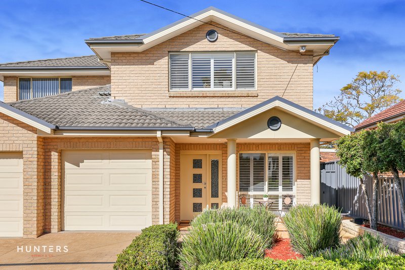 Photo - 54A Mary Street, Merrylands NSW 2160 - Image 1