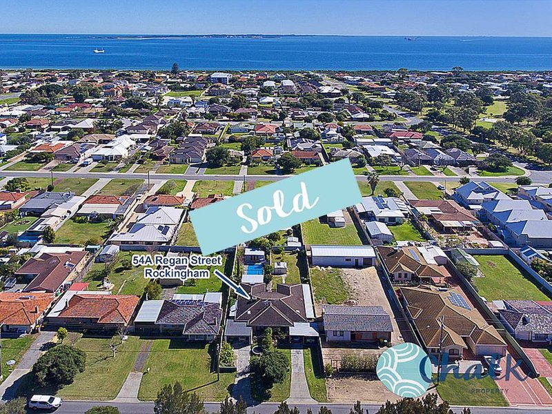 54A Regan Street, Rockingham WA 6168