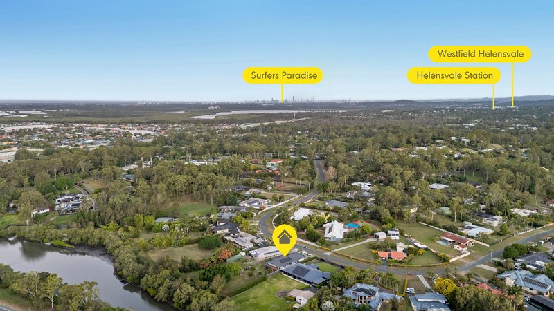 Photo - 54A Riverdowns Crescent, Helensvale QLD 4212 - Image 22