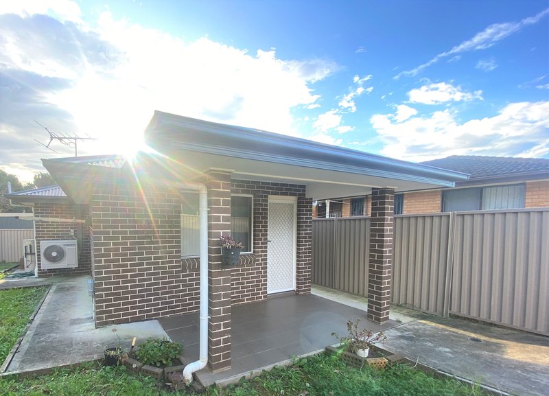 54a Simpson Road, Bonnyrigg Heights NSW 2177