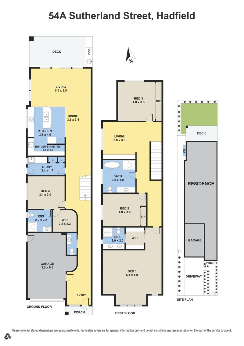 Photo - 54A Sutherland Street, Hadfield VIC 3046 - Image 18