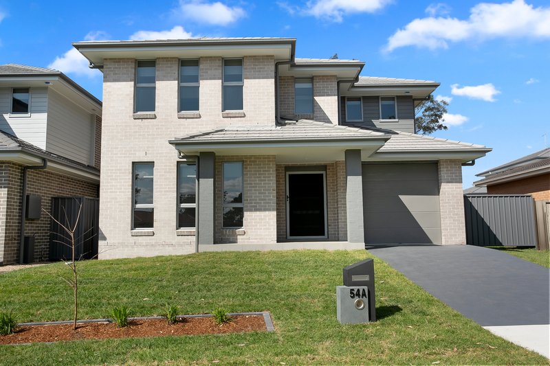 54A Tanbark Circuit, Werrington Downs NSW 2747