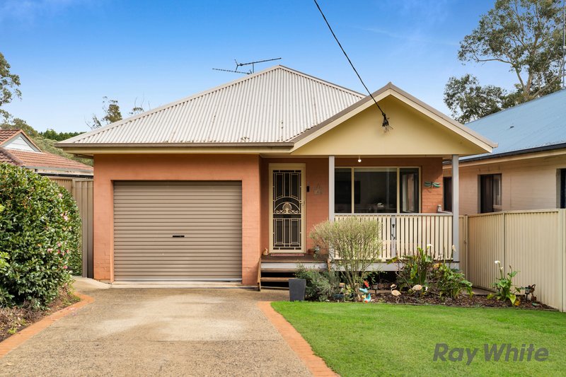 Photo - 54A West Parade, Buxton NSW 2571 - Image 1