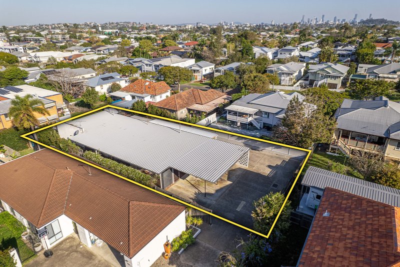 54B Cremorne Road, Kedron QLD 4031