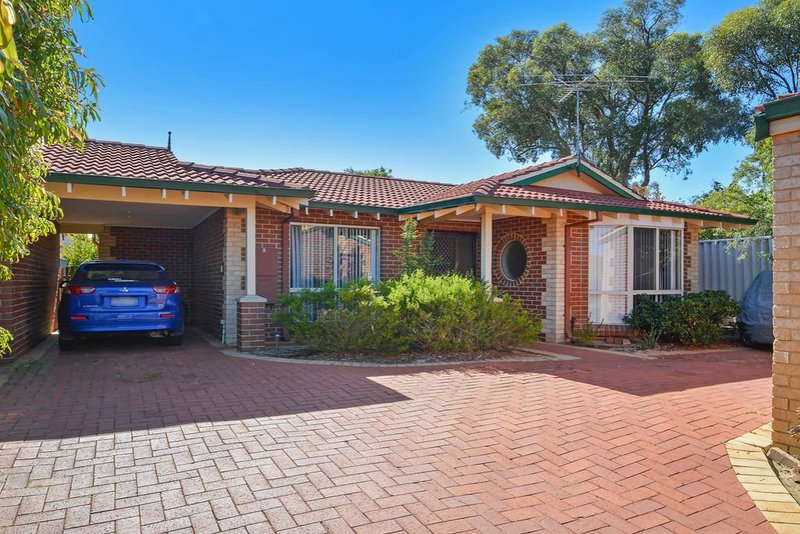 Photo - 54B Gildercliffe , Scarborough WA 6019 - Image 16