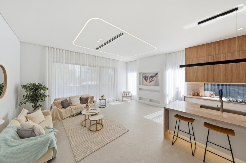 Photo - 54B Ian Crescent, Chester Hill NSW 2162 - Image 3
