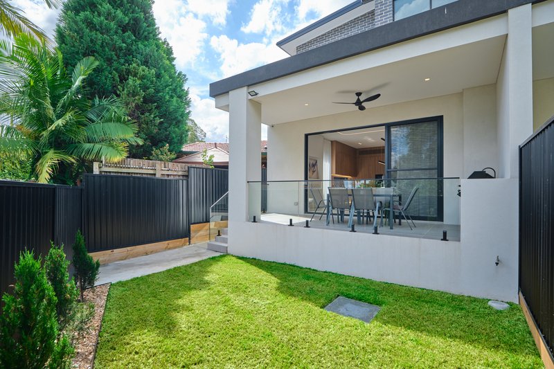 Photo - 54B Ian Crescent, Chester Hill NSW 2162 - Image 20