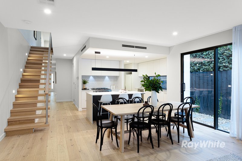 Photo - 54B Lyons Street, Carnegie VIC 3163 - Image 2