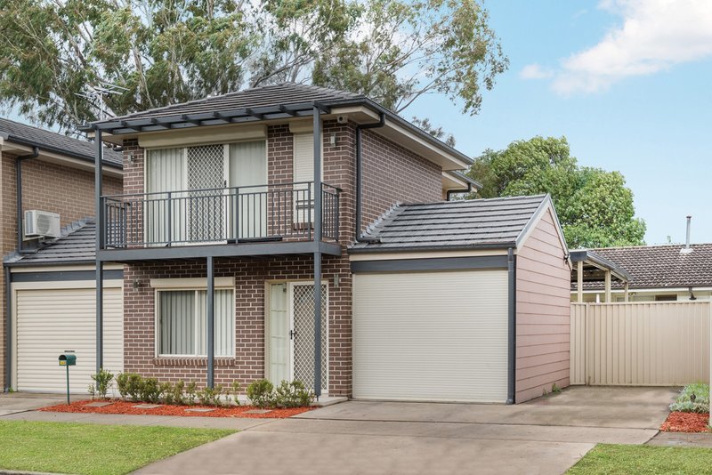 Photo - 54b Mawson Drive, Cartwright NSW 2168 - Image 2