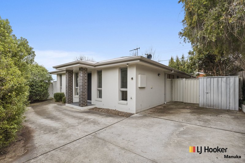Photo - 54B Mcculloch Street, Curtin ACT 2605 - Image 1