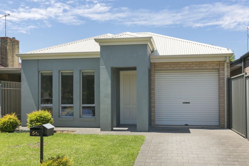 54B Wicks Avenue, Campbelltown SA 5074