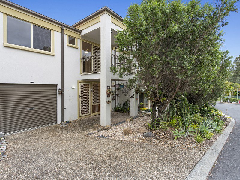 Photo - 54B/2 Ridgevista Court, Reedy Creek QLD 4227 - Image