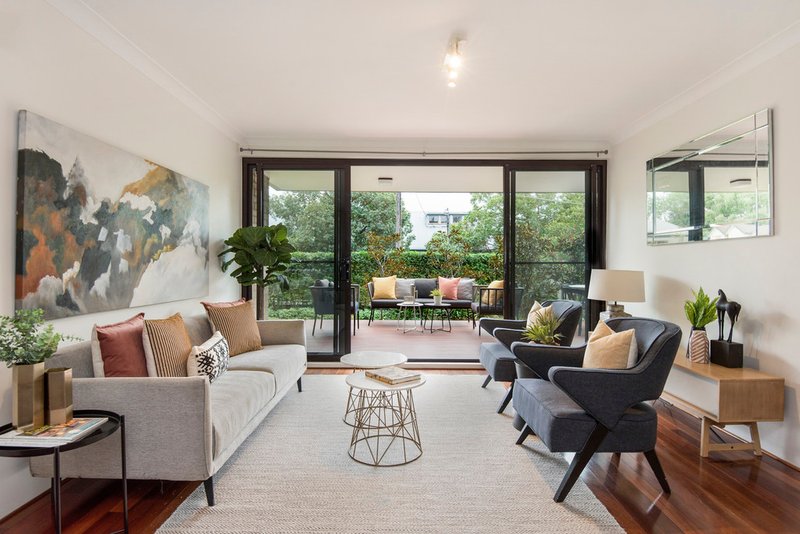 5/5-13 Belgrave Street, Cremorne NSW 2090