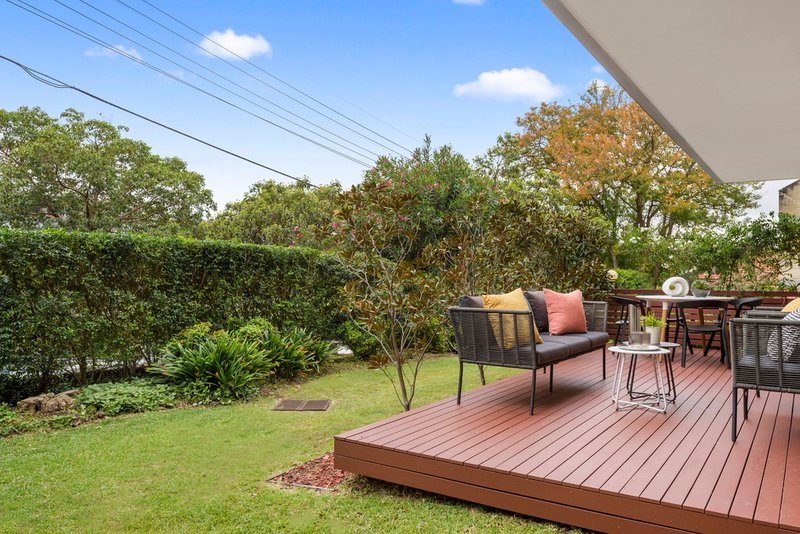 Photo - 5/5-13 Belgrave Street, Cremorne NSW 2090 - Image 3